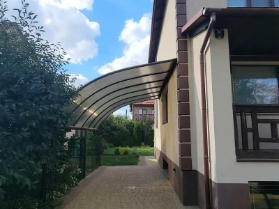 Будинок. Вінниця, Якова Шепеля вул.