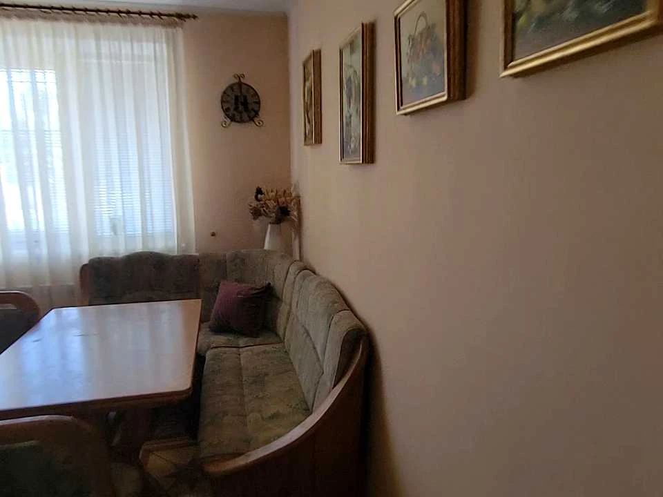 Будинок. Вінниця, Якова Шепеля вул.