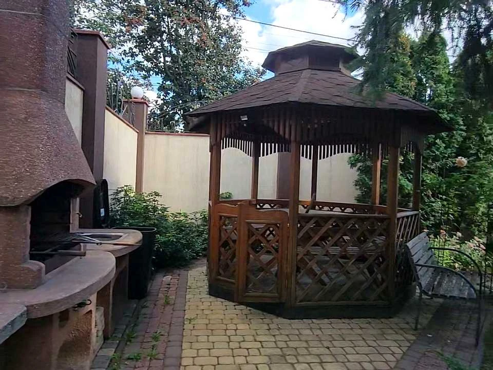Будинок. Вінниця, Якова Шепеля вул.
