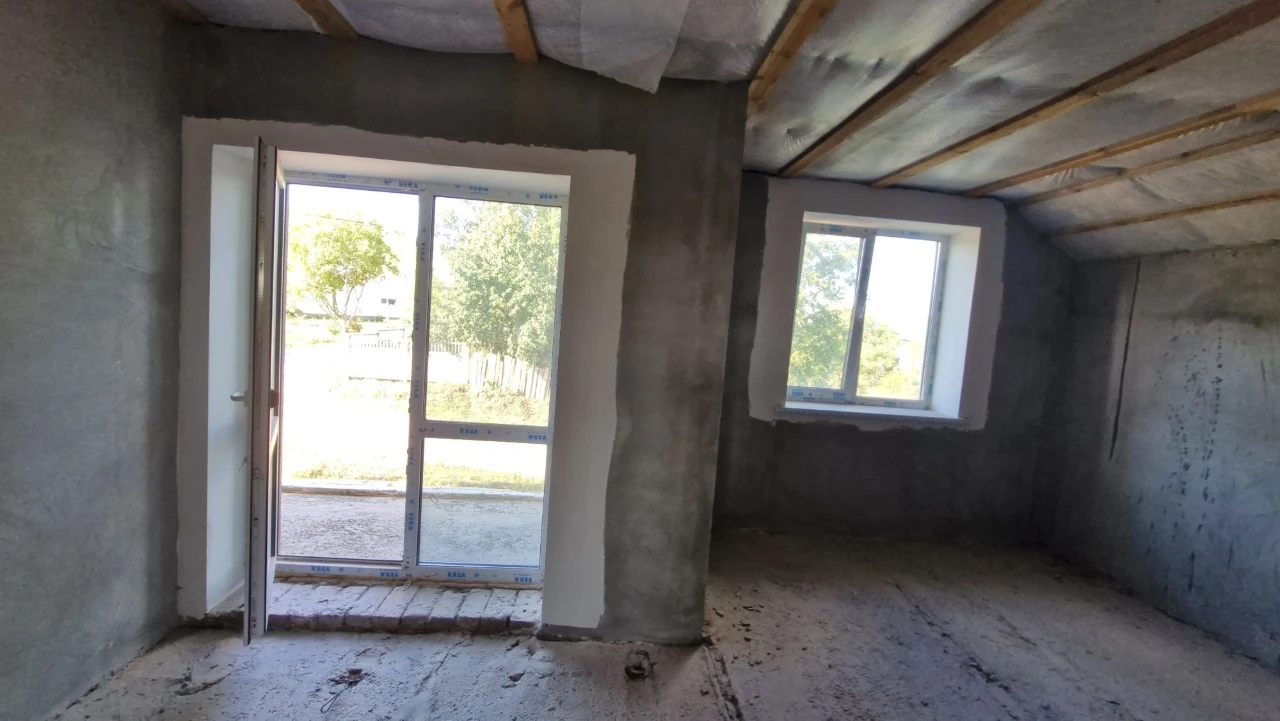 Продаж будинку в на Кривій