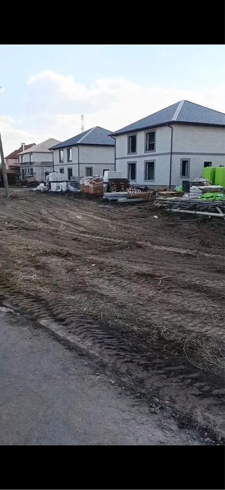 ДУПЛЕКСИ від забудовника
