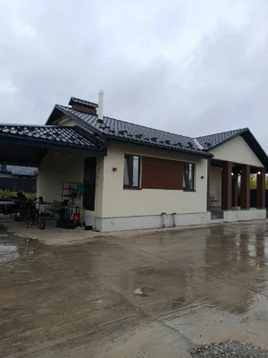 Продаж будинку Вінниця масив Благодатний Шкуринці