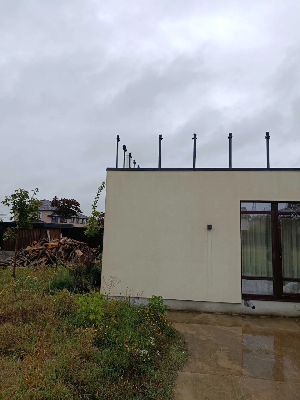 Продаж будинку Вінниця масив Благодатний Шкуринці