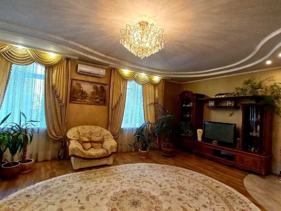 Будинок. Вінниця, Архітектурний пров.