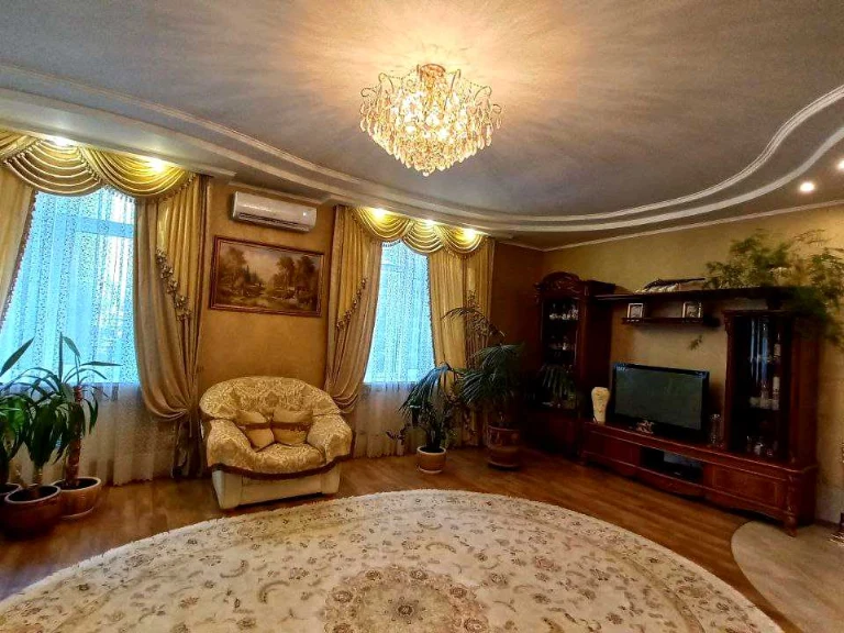 Будинок. Вінниця, Архітектурний пров.