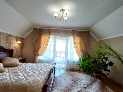 Будинок. Вінниця, Архітектурний пров.
