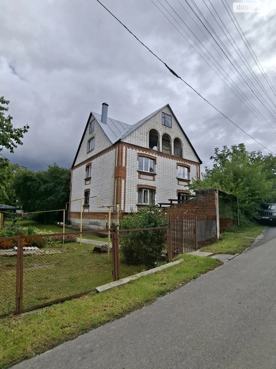 Продаж Дім Старе місто