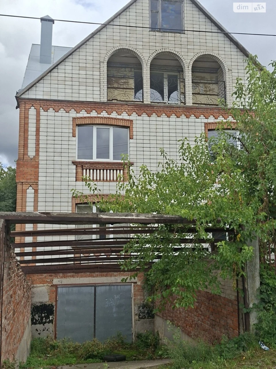 Продаж Дім Старе місто