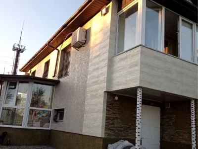 Будинок. Вінниця, Івана Федорова вул.