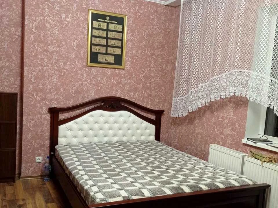 Будинок. Вінниця, Івана Федорова вул.