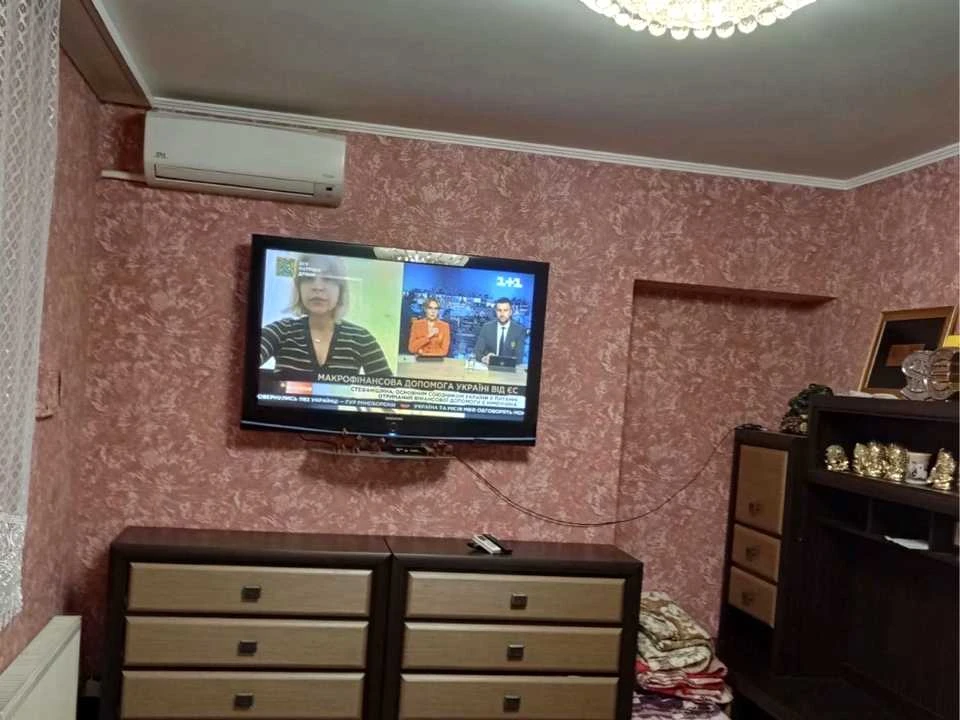 Будинок. Вінниця, Івана Федорова вул.