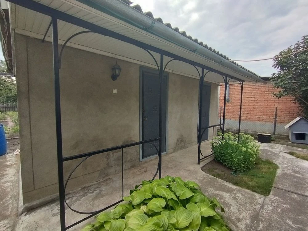 Продам частину будинку у Вінниці 55000