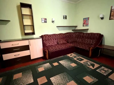 Будинок. Вінниця, Івана Світличного вул.
