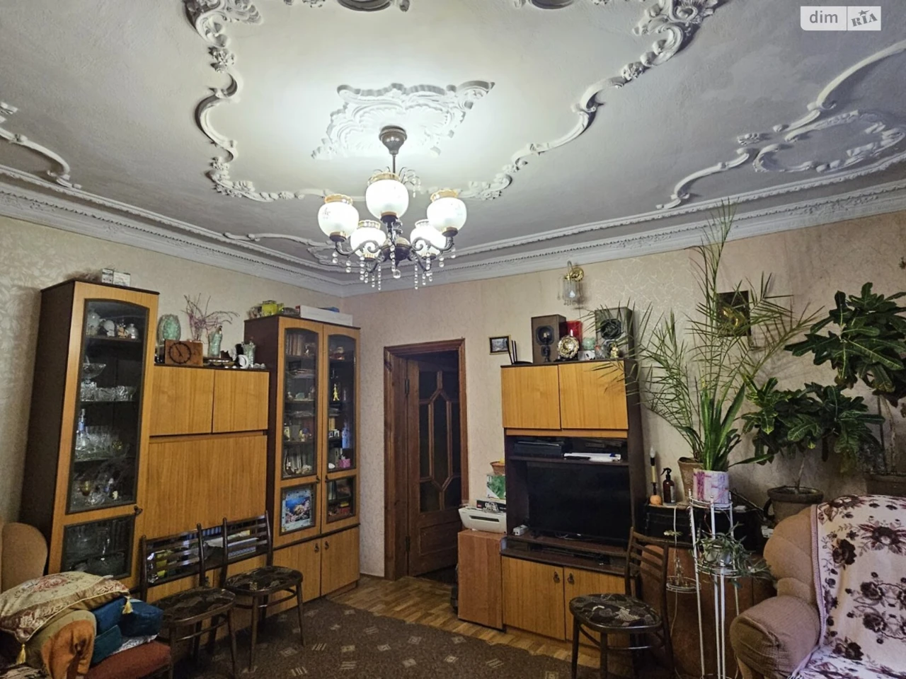 Продаж Частина будинку Центр