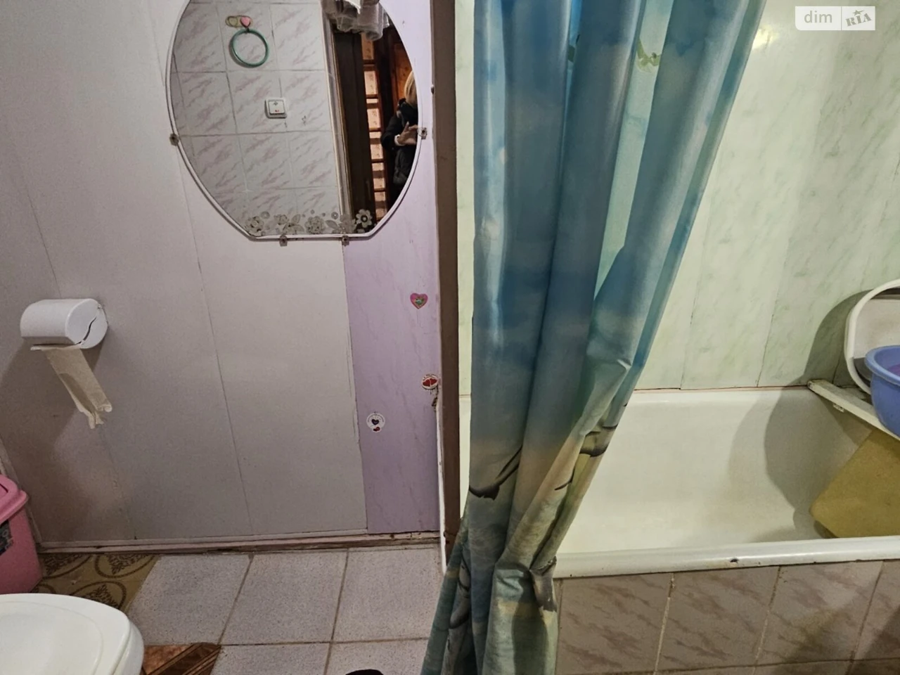 Продаж Частина будинку Центр