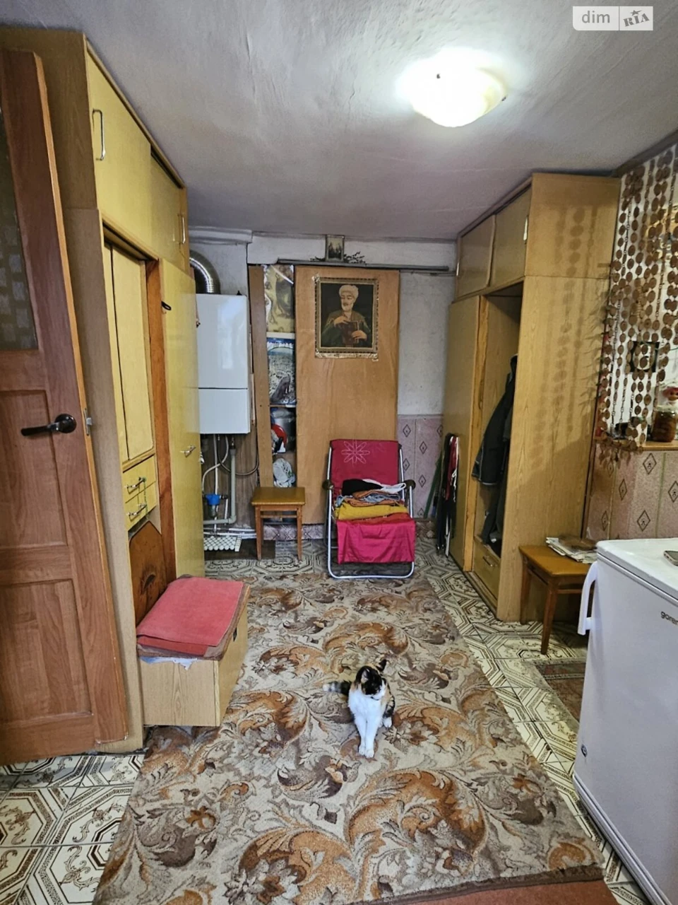 Продаж Частина будинку Центр