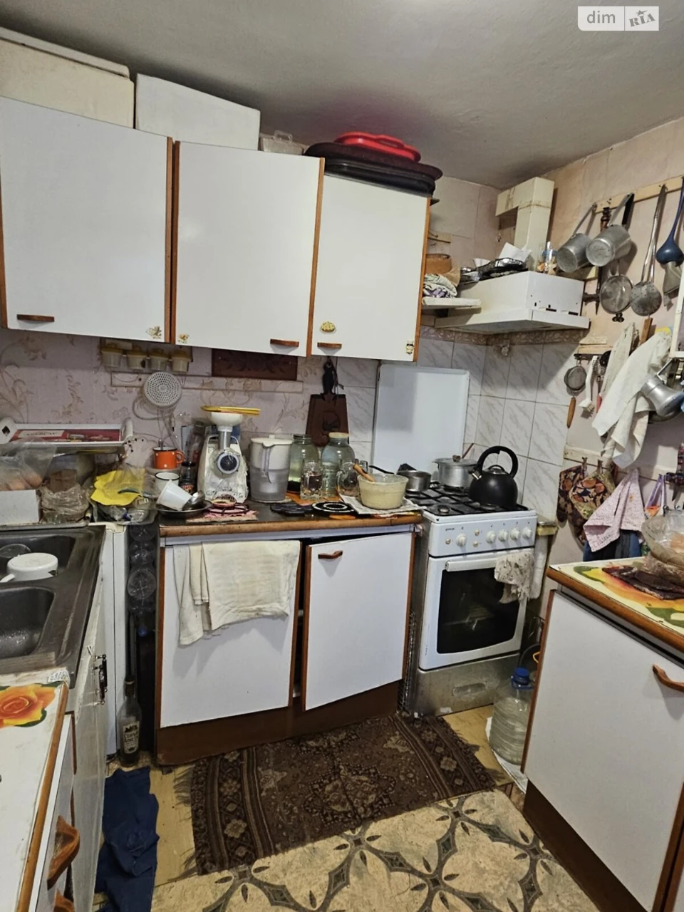 Продаж Частина будинку Центр