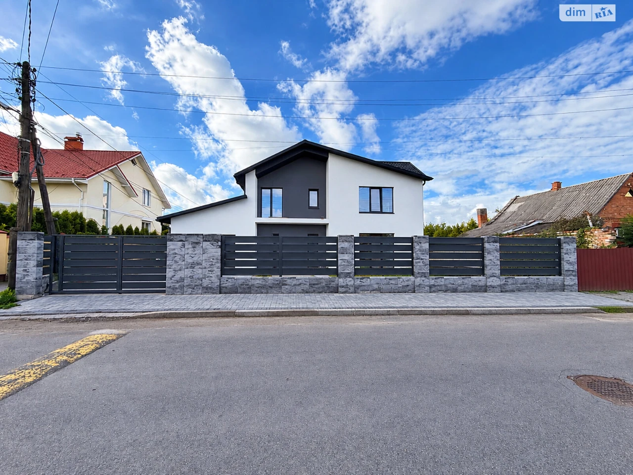 Продаж Дуплекс Корея
