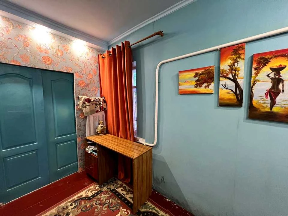 Будинок. Вінниця, Рєпіна вул.