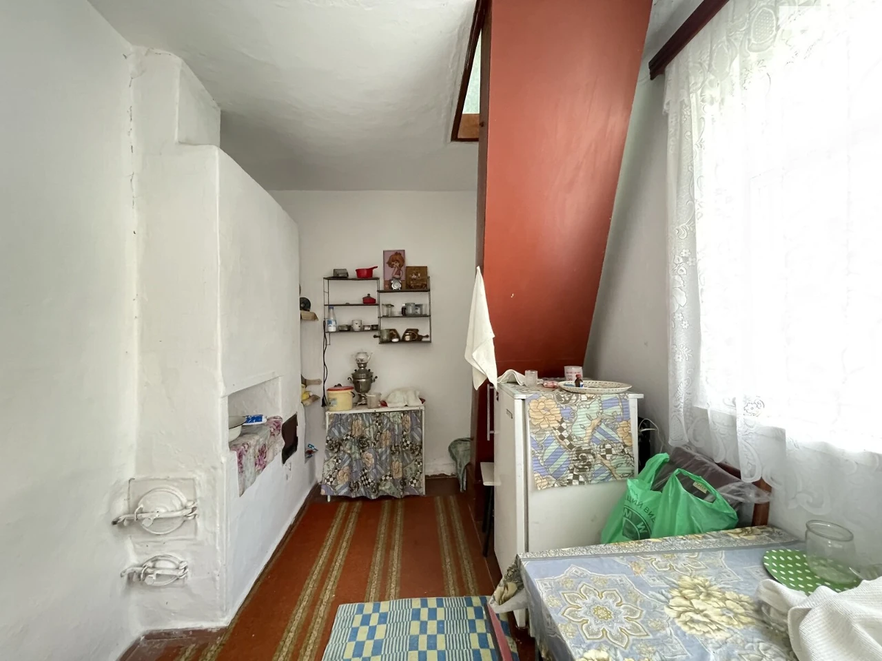Продаж Дім Староміський