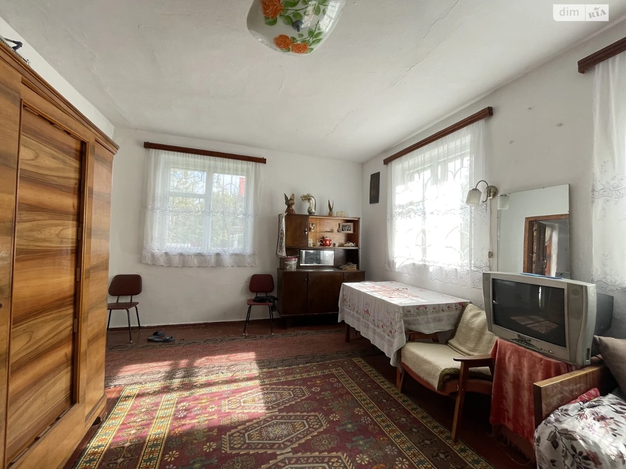 Продаж Дім Староміський
