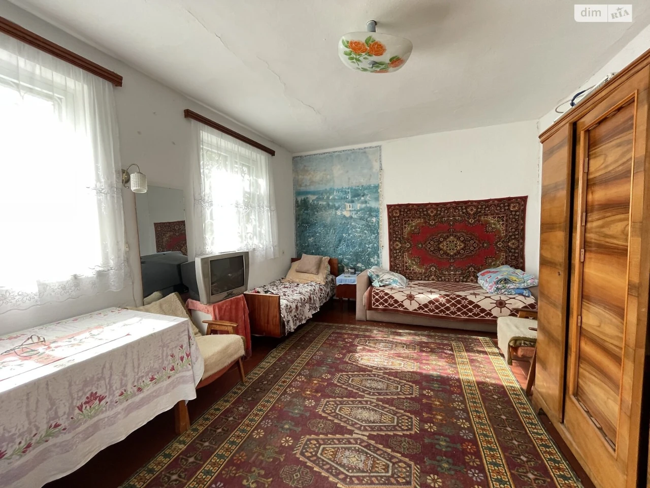 Продаж Дім Староміський