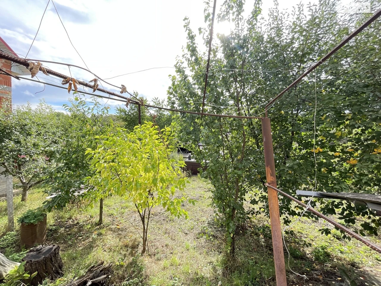 Продаж Дім Староміський