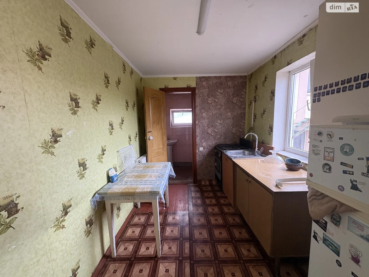 Довгострокова Оренда Частина будинку Старе місто