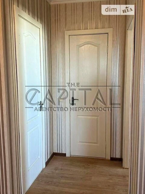 Sale of 3-room apartment 80 sq. m. on Solomiya Krushelnytska Street •