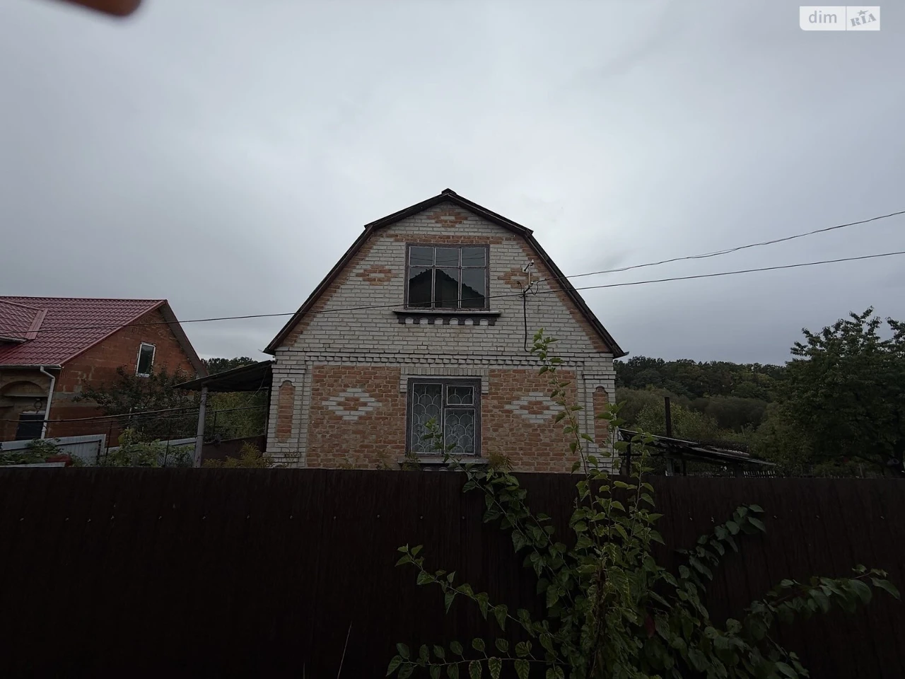 Продаж Дім Староміський