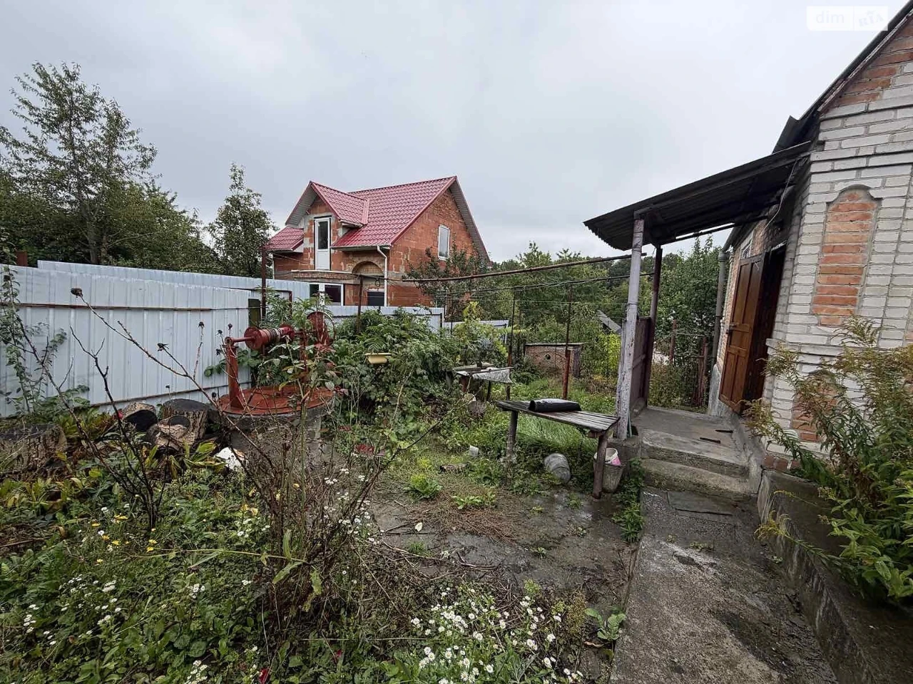 Продаж Дім Староміський