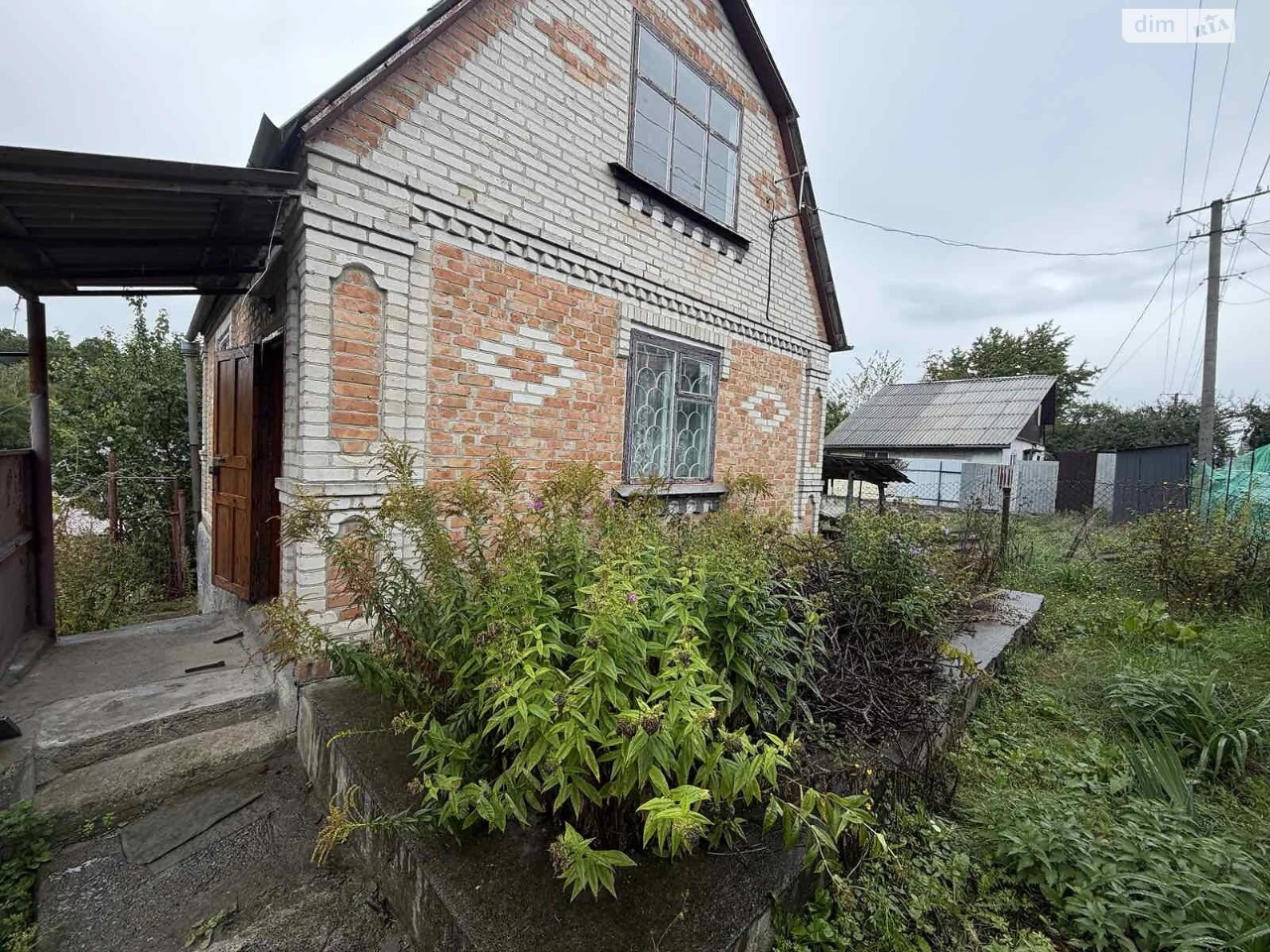 Продаж Дім Староміський