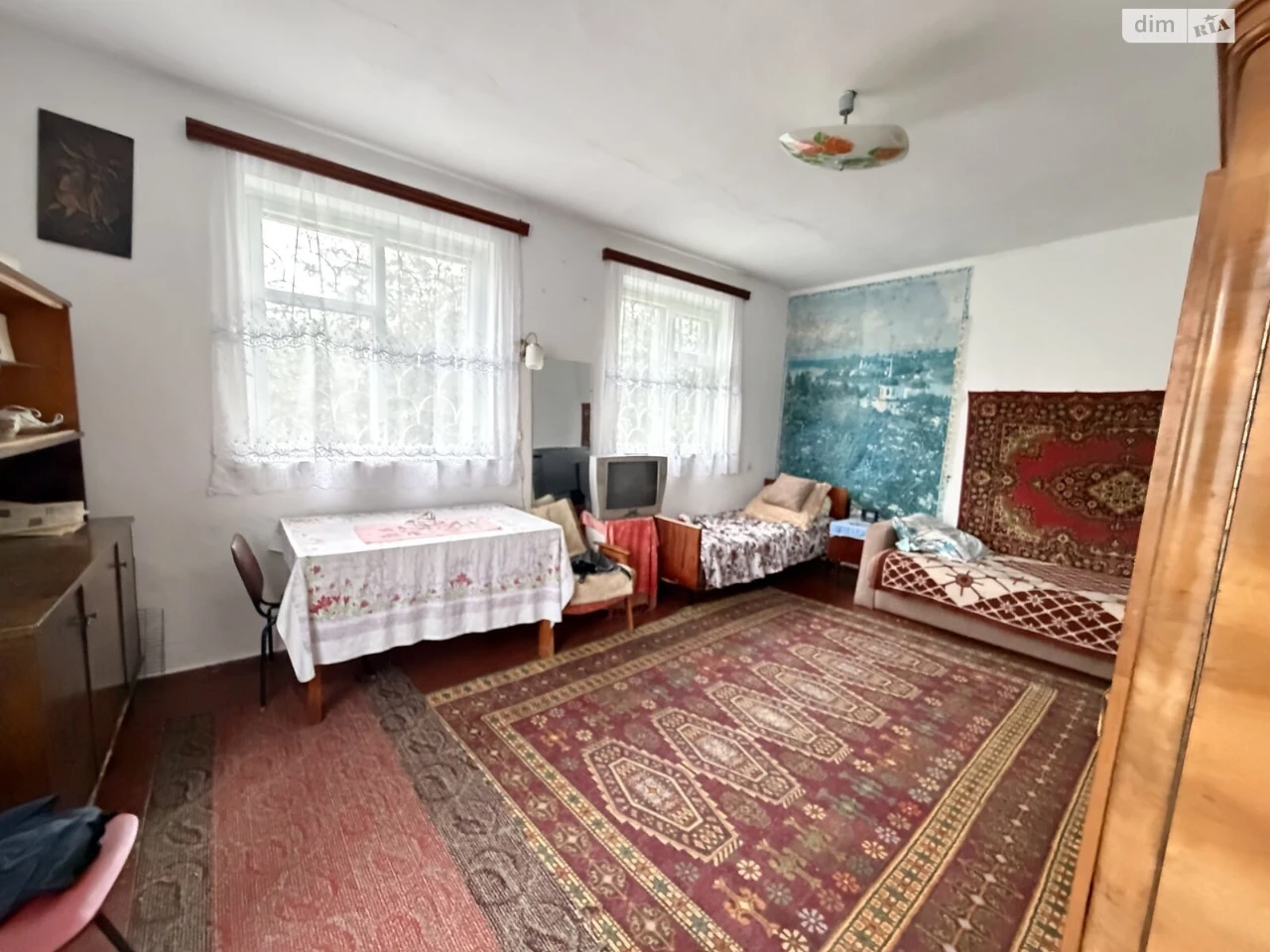 Продаж Дім Староміський