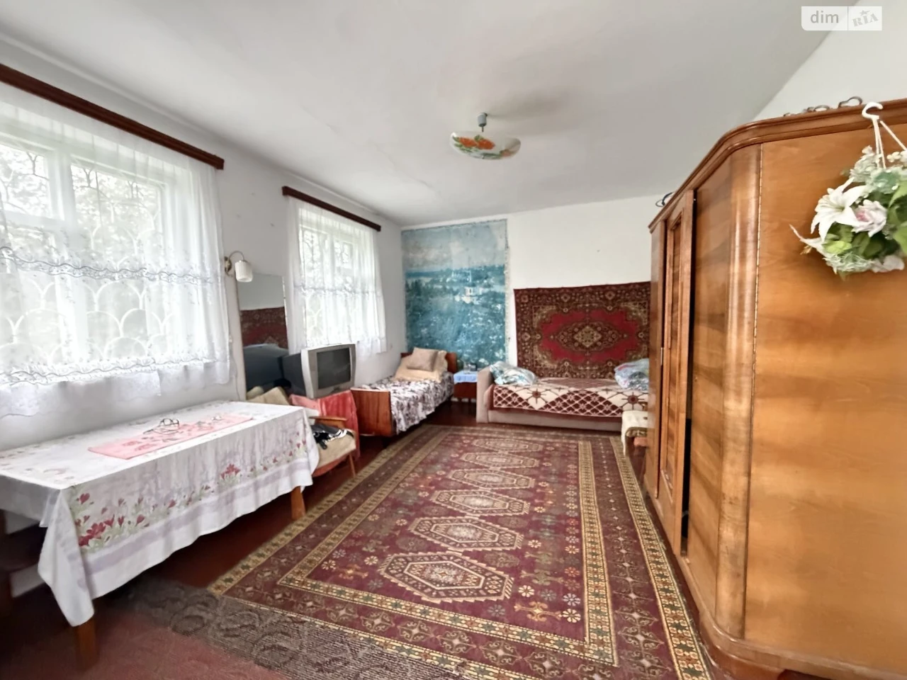 Продаж Дім Староміський