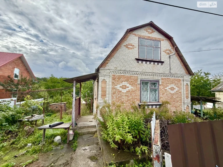 Продаж Дім Староміський