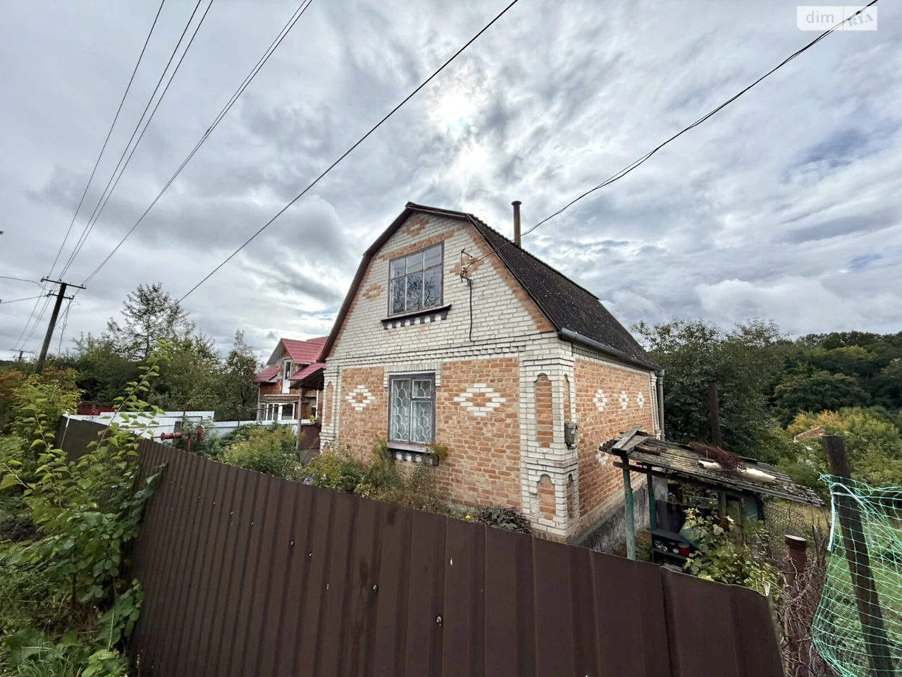 Продаж Дім Староміський