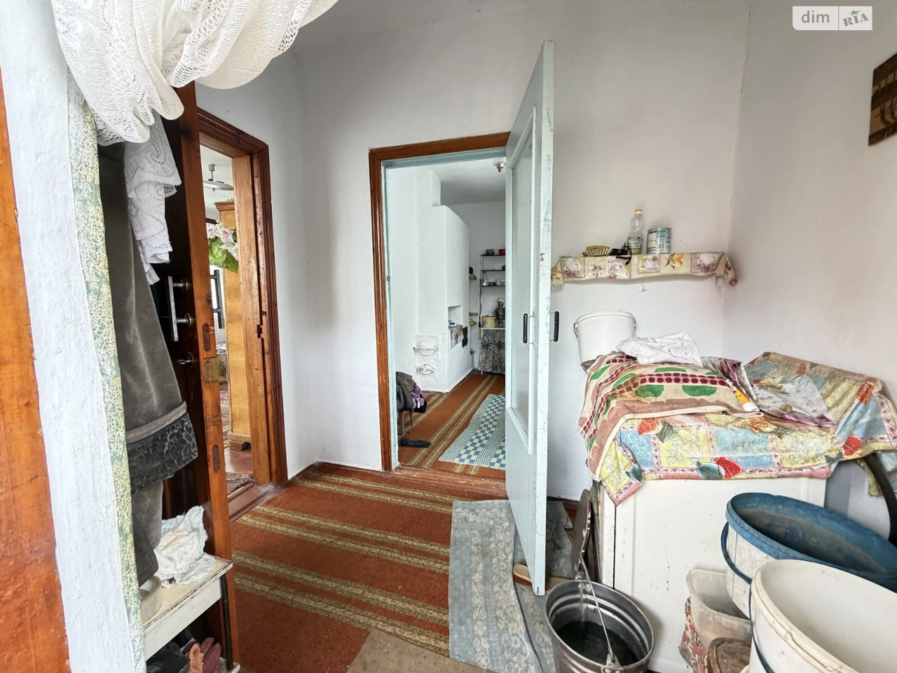 Продаж Дім Староміський