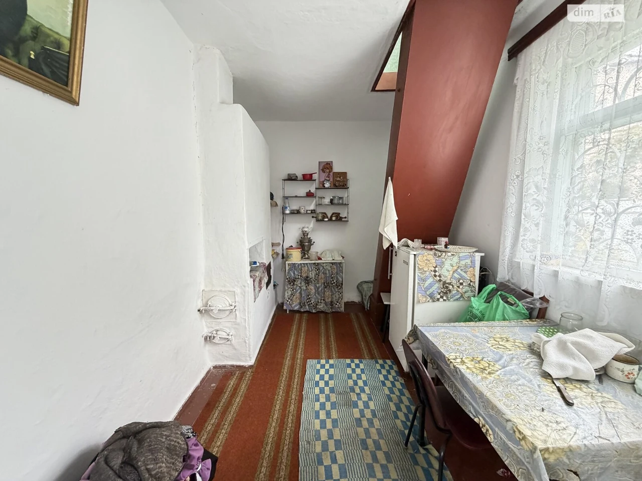 Продаж Дім Староміський