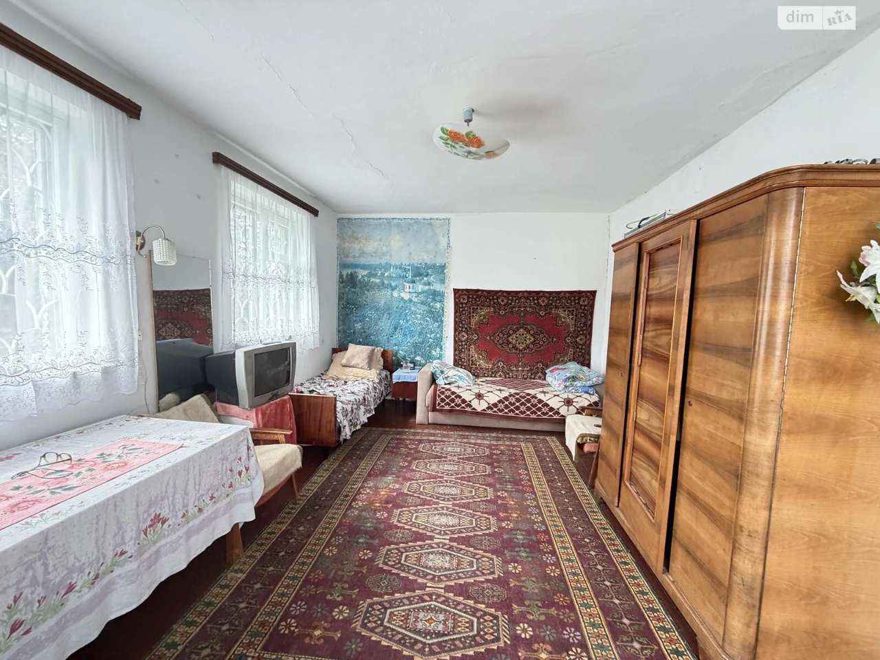 Продаж Дім Староміський
