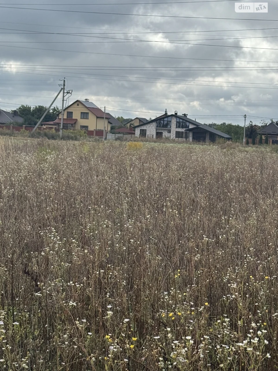 Продаж Ділянка під житлову забудову Ленінський