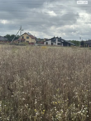 Продаж Ділянка під житлову забудову Ленінський
