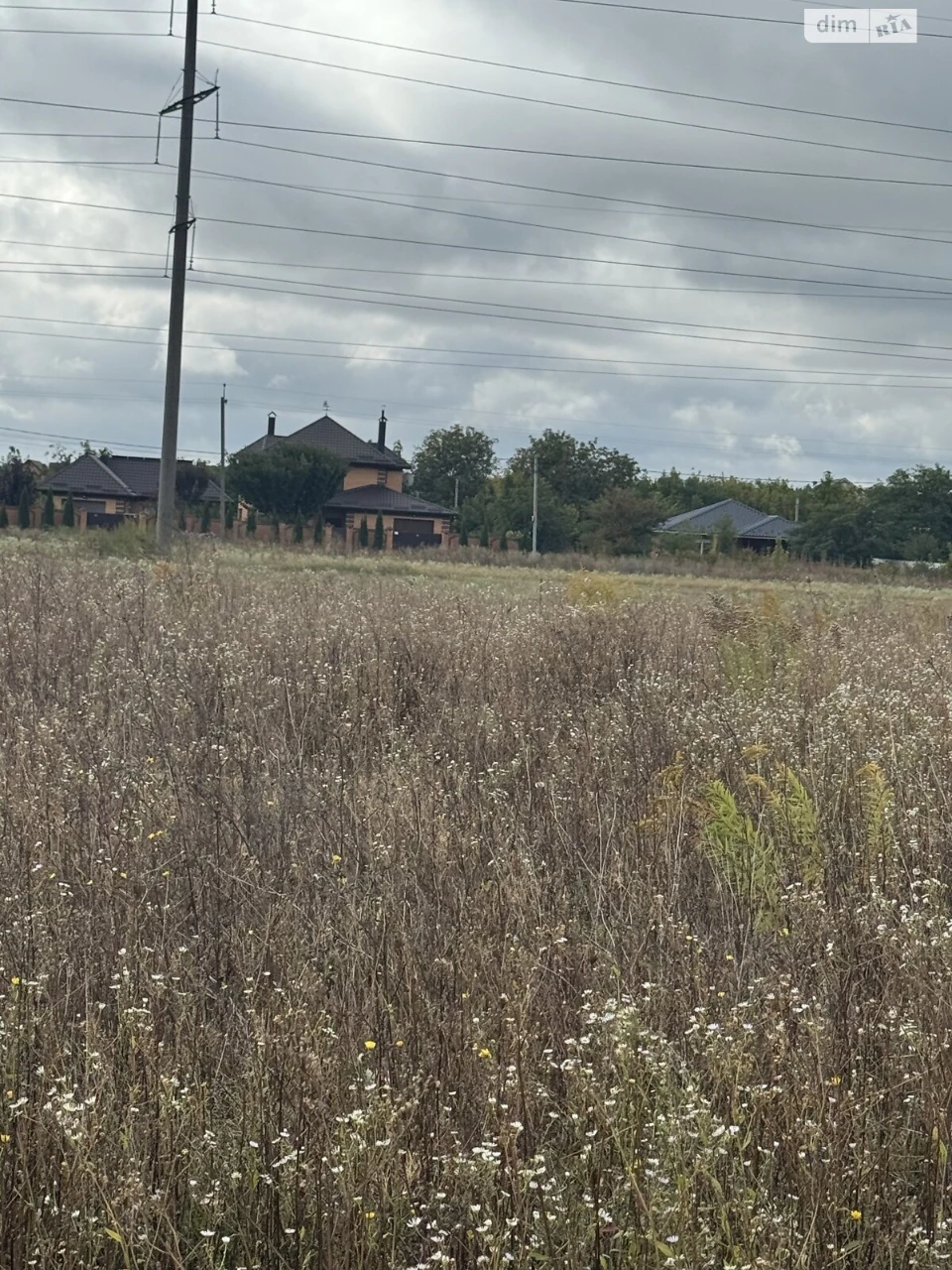 Продаж Ділянка під житлову забудову Ленінський