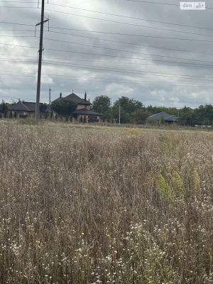 Продаж Ділянка під житлову забудову Ленінський