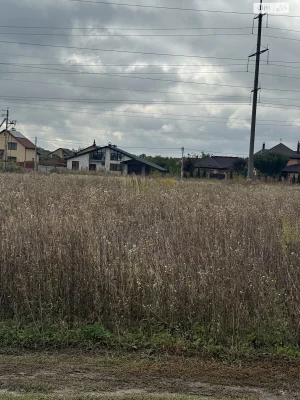 Продаж Ділянка під житлову забудову Ленінський