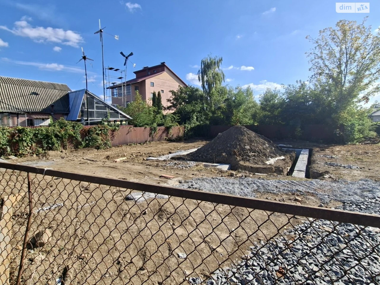 Продаж Ділянка під житлову забудову Пирогово
