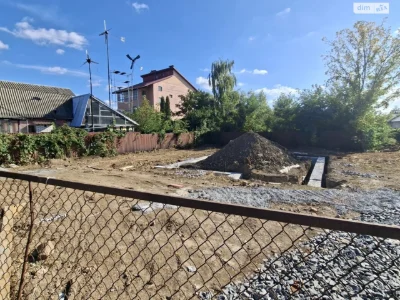 Продаж Ділянка під житлову забудову Пирогово