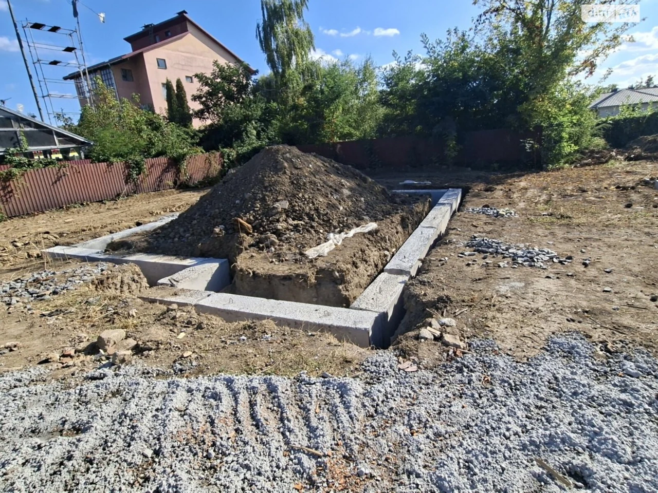 Продаж Ділянка під житлову забудову Пирогово