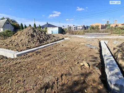 Продаж Ділянка під житлову забудову Пирогово