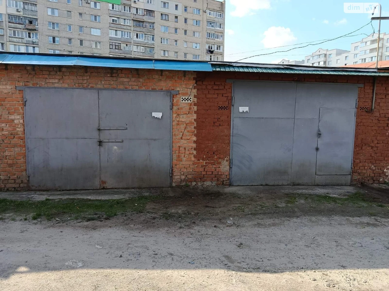 Продаж Окремий гараж Підшипниковий завод