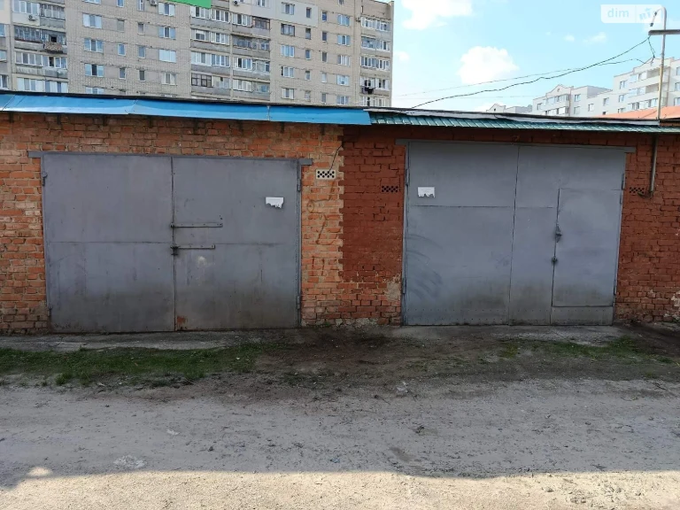 Продаж Окремий гараж Підшипниковий завод
